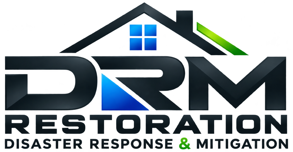 DRM Restoration — Disaster Response & Mitigation